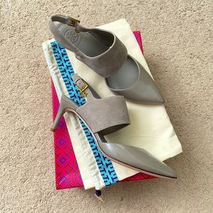 Tory Burch Ashton 65mm Sandal